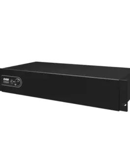 EVER UPS ECO PRO 700AVR CDS 19 2U