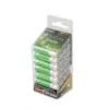 Techly Alkaline batteries LR03 AAA 24pcs (IBT-LR03T24B)