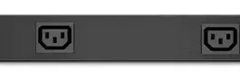 Alternative view of APC AP6020A Rack PDU Basic 0U/1U 16A C20 / 13 x C13