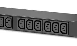 APC AP6020A Rack PDU Basic 0U/1U 16A C20 / 13 x C13
