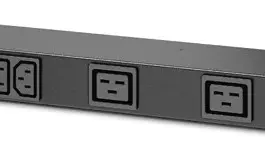 APC AP6120A Rack PDU Basic 0/1U 20A C20/7xC13