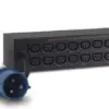 APC AP7922B PDU SWITCHED 2U 32A/230V 16xC13 TLS1.2