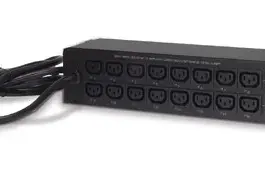 APC AP7922B PDU SWITCHED 2U 32A/230V 16xC13 TLS1.2