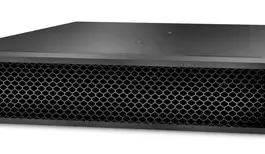 APC SRT96RMBP Ext. battery pack 96V SRT3000 2U