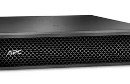 APC SRT96RMBP Ext. battery pack 96V SRT3000 2U
