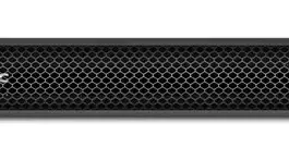 APC SRT96RMBP Ext. battery pack 96V SRT3000 2U