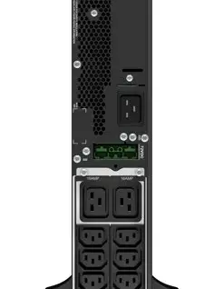 Alternative view of APC SRT2200XLI Smart-UPS SRT 2200VA/1980W 230V