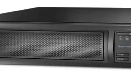 APC SMX2200R2HVNC SMART X 2200VA R2T2U LCD AP9631