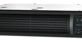 APC SMT750RMI2UNC SMART-UPS 750VA/500W R2U + AP9631