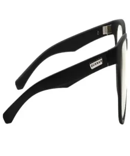 Компютърни очила GUNNAR Berkeley Onyx, Clear, Черен - Image 3