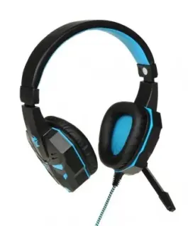 iBOX слушалки X8 Gaming with microphone