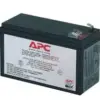 APC RBC17 Battery for BE700/BK650
