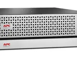 APC SRTL1500RMXLI-NC Smart RT 1500VA 3U BATTERY LI-ion / NMC AP9631 Support time 19min for 100%