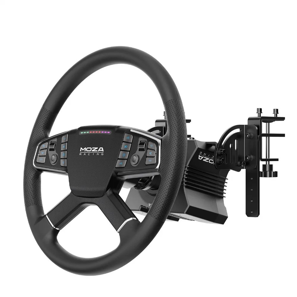 MOZA R5 Trucking Bundle - Image 2