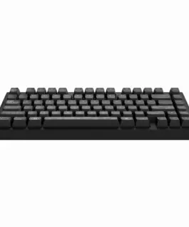Alternative view от Геймърскa безжична клавиатура Dark Project ALU81A Terra Nova Black RGB