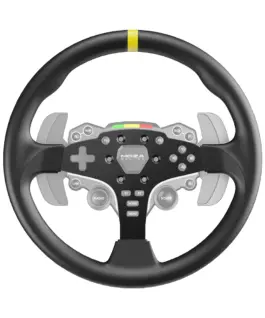 Добавка за волан 12-инч MOZA ES Wheel