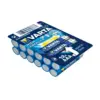 Varta Alkaline batteries VARTA R3 (AAA) 12pcs HIGH ENERGY