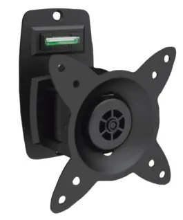 Digitus Wall mount 1xLCD max. 27 inches max. 15kg