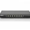 Digitus PoE+ Gigabit Switch af/at 135W