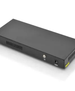 Digitus PoE+ Gigabit Switch af/at 135W - Image 3