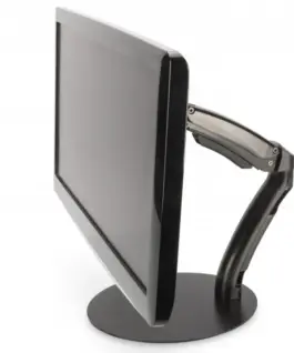 Alternative view от Digitus Monitor Stand 1xLCD max. 27 max. 6,5kg