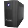 PowerWalker UPS Line-In 650VA SB FR 2x PL 230V USB