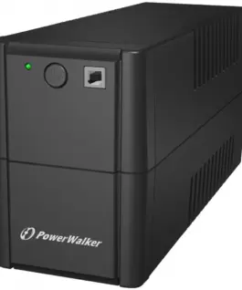 PowerWalker UPS Line-In 850VA SB FR 2x PL 230V