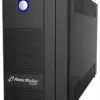 PowerWalker UPS Line-In 1000VA SB FR 3x PL 230V USB