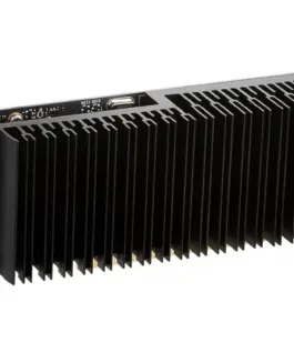 Alternative view of MSI видео карта GeForce GT 1030 OC 2GB DDR4 64BIT HDMI/DP