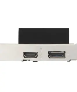 MSI видео карта GeForce GT 1030 OC 2GB DDR4 64BIT HDMI/DP