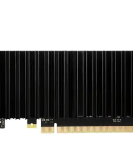 MSI видео карта GeForce GT 1030 OC 2GB DDR4 64BIT HDMI/DP