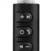 Media-Tech PORTABLE BT RECIVER MT3588