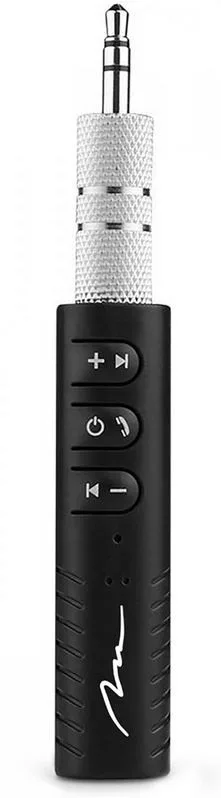 Media-Tech PORTABLE BT RECIVER MT3588
