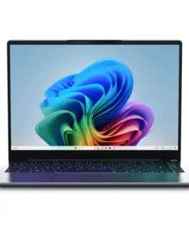 ЛАПТОП MEDION SPRCHRGD 14 S1 Elite MD62637 Qualcomm Snapdragon 14" 1800p 16 GB 512 GB W11h - Grey - PN