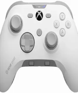 Безжичен геймпад SCUF VALOR PRO Wireless Performance Xbox Controller - Бял