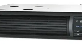 Alternative view of APC Uninterruptible захранващ блок SMT1000RMI2UC 1kVA/700W 2U SmartConne