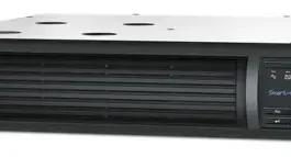 APC Uninterruptible захранващ блок SMT1500RMI2UC 1500VA/1kW 2U SmartConnect