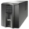 APC Uninterruptible захранващ блок SMT1500IC 1500 VA/1kW Tower SmartConnect