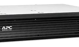APC Uninterruptible захранващ блок SMC1000I-2UC C 1kVA/600W 2U SmartConne