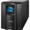 APC Uninterruptible захранващ блок SMC1000IC C 1k VA/600W Tower SmartConnect