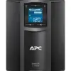 APC Uninterruptible захранващ блок SMC1500IC SmartUPS C 15 00VA/900W Tower