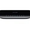 TP-LINK 8-Port Gigabit Desktop Switch SG1008D