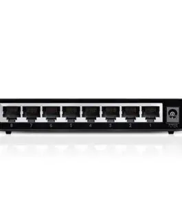TP-LINK 8-Port Gigabit Desktop Switch SG1008D