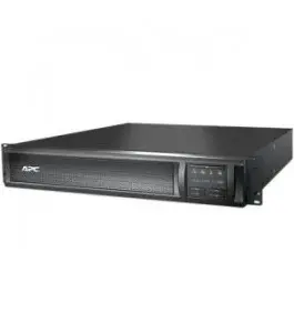 APC SMX1500RMI2UNC X 1500VA USB/AP9631/RS/LCD/RT 2U