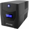 PowerWalker UPS Line-In 1500VA STL FR 4x PL 230V USB RJ1