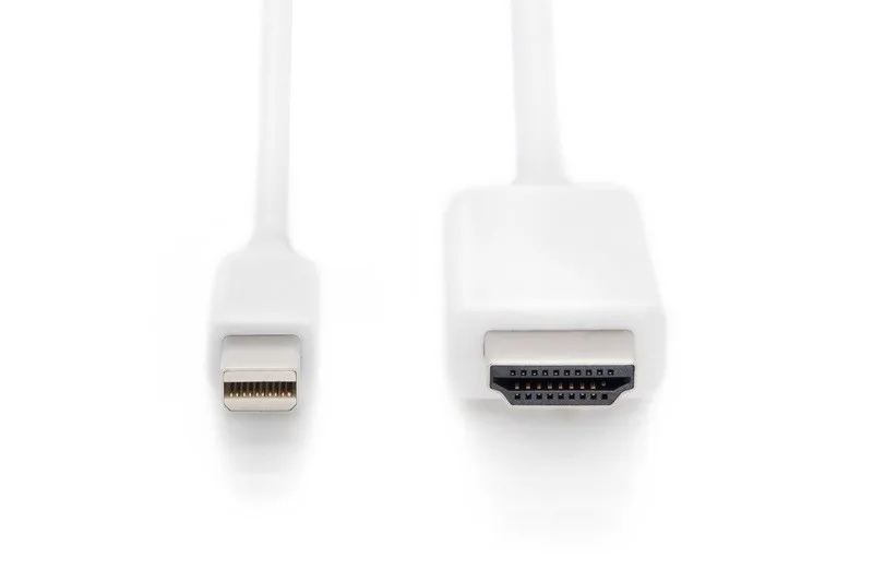 Digitus адаптер кабел Displayport 4K 60Hz UHD - Image 2