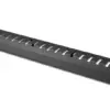 Digitus кабел Management 19 inches черен 1U dukt W/40xG/70 (RAL 9005)