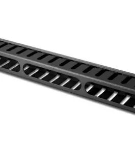 Digitus кабел Management 19 inches черен 1U dukt W/40xG/70