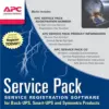 APC 3 YEAR EXTENDED WARRANTY WBEXTWAR3YR-SP-04