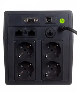 Digitus UPS Line-Ineractive 1000VA/600W LED